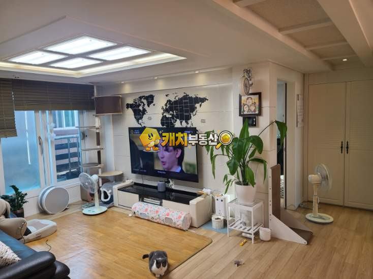 경기 용인처인구 유방동 캐치 l 구옥 l 28603 l 리치하임 l 쓰리룸 매매 매물번호 34020 사진 1