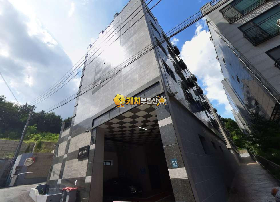 경기 용인처인구 김량장동 캐치 l 준신축 l 28618 l 아이홈 l 투룸 매매 매물번호 34022 사진 1