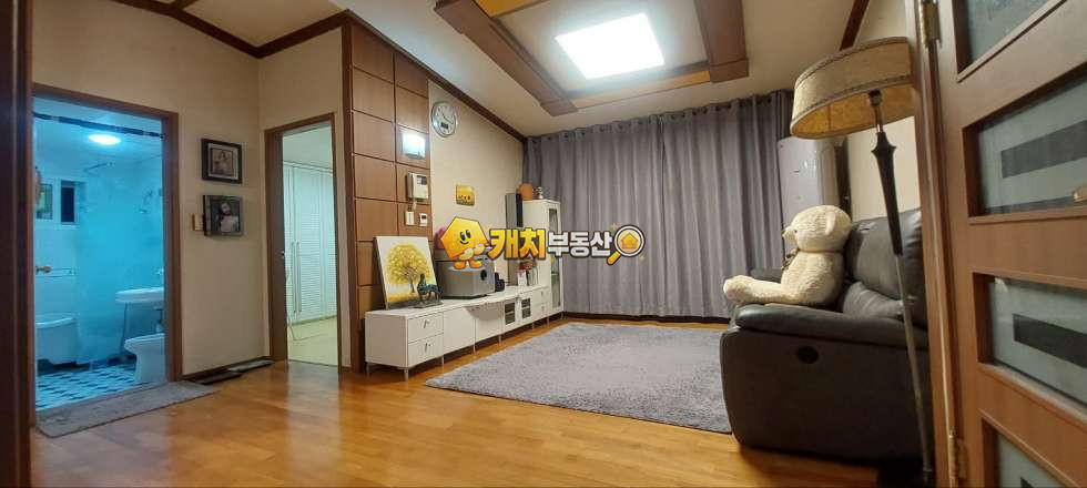 경기 용인처인구 포곡읍 삼계리 캐치 l 구옥 l 28639 l 개미아르빌 l 쓰리룸 매매 매물번호 34023 사진 4