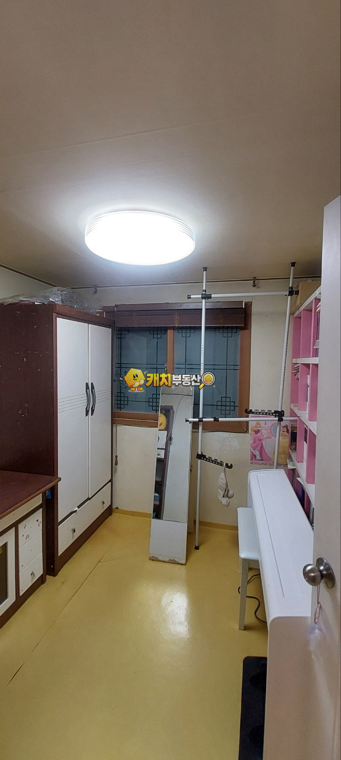 경기 용인처인구 포곡읍 삼계리 캐치 l 구옥 l 28639 l 개미아르빌 l 쓰리룸 매매 매물번호 34023 사진 6