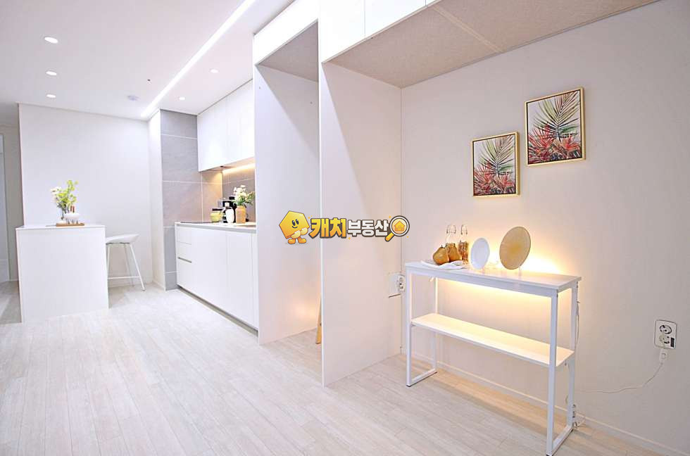인천 부평구 부평동 캐치 l 신축 l 28668 l 그라페 l 쓰리룸 분양 매물번호 34025 사진 10