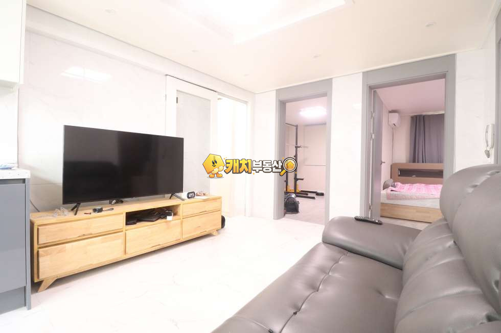 경기 이천시 중리동 캐치 l 구옥 l 28699 l 고려빌라 l 쓰리룸 매매 매물번호 34027 사진 2