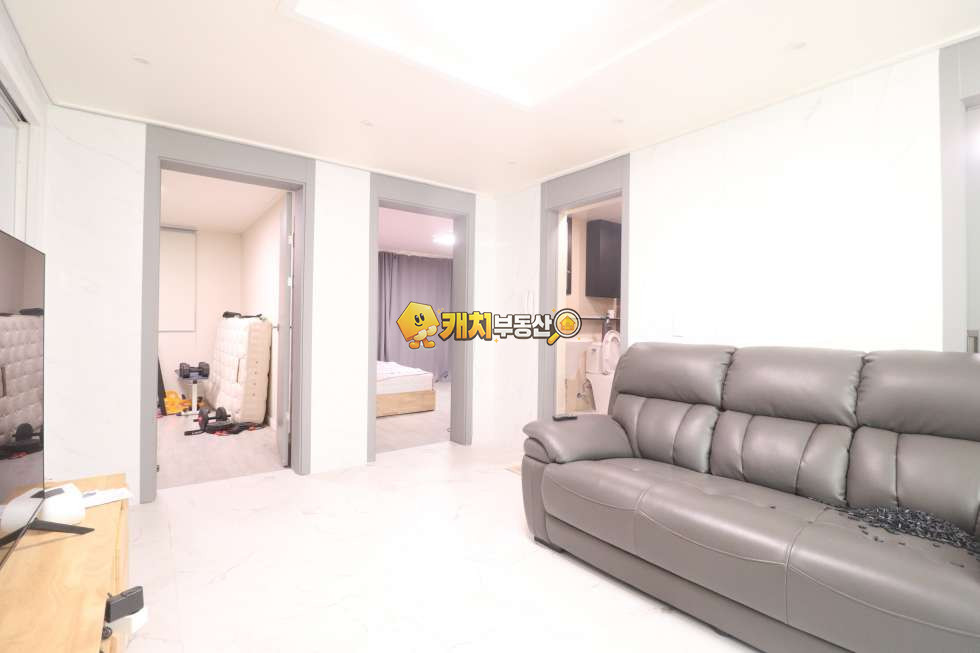 경기 이천시 중리동 캐치 l 구옥 l 28699 l 고려빌라 l 쓰리룸 매매 매물번호 34027 사진 3