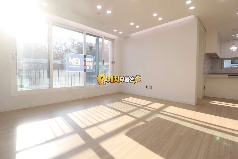 경기 광주시 추자동 캐치 l 신축 l 28702 l 우리팰리스타운 l 복층 테라스 분양 매물번호 34029 사진 2