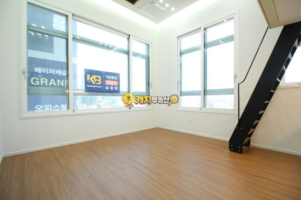 서울 광진구 군자동 캐치 l 신축 l 28724 l 그리다 성수 l 복층 테라스 분양 매물번호 34032 사진 2
