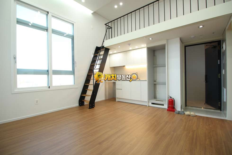 서울 광진구 군자동 캐치 l 신축 l 28724 l 그리다 성수 l 복층 테라스 분양 매물번호 34032 사진 4