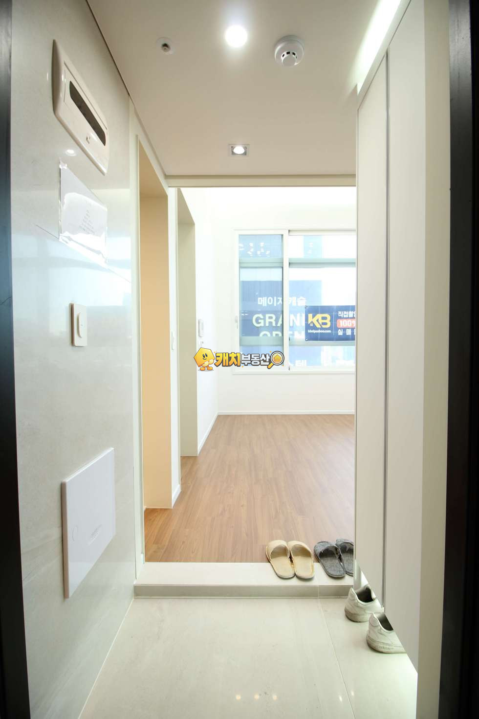 서울 광진구 군자동 캐치 l 신축 l 28724 l 그리다 성수 l 복층 테라스 분양 매물번호 34032 사진 15