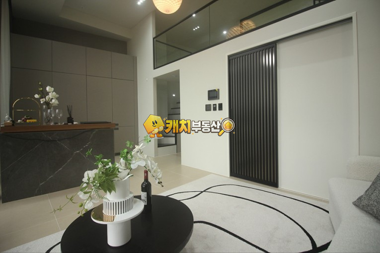 서울 강서구 염창동 캐치 l 신축 l 28732 l 한강브루클린하이츠 l 복층 테라스 분양 매물번호 34034 사진 3