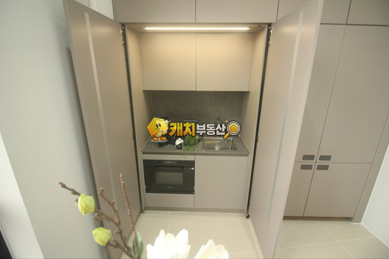 서울 강서구 염창동 캐치 l 신축 l 28732 l 한강브루클린하이츠 l 복층 테라스 분양 매물번호 34034 사진 4