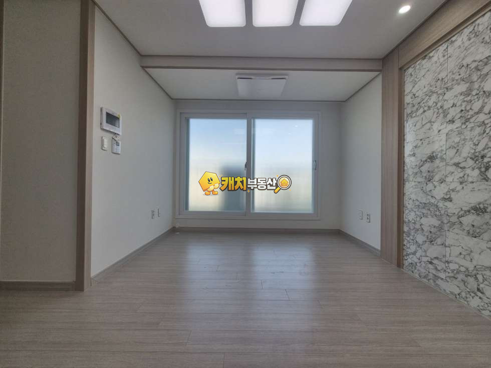인천 부평구 부개동 캐치 l 신축 l 28735 l 삼성빌라 l 쓰리룸 분양 매물번호 34035 사진 2