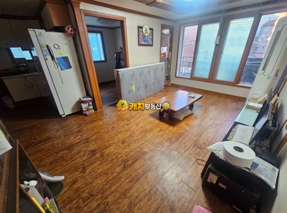 경기 안산단원구 와동 캐치 l 구옥 l 28819 l 재민하이츠빌 l 쓰리룸 매매 매물번호 34042 사진 1