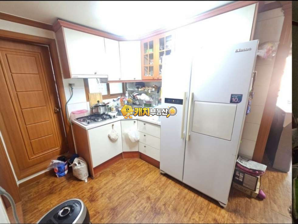 경기 안산단원구 와동 캐치 l 구옥 l 28819 l 재민하이츠빌 l 쓰리룸 매매 매물번호 34042 사진 2