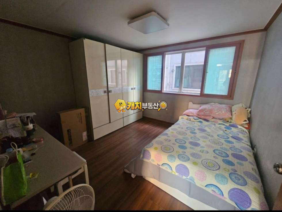 경기 안산단원구 와동 캐치 l 구옥 l 28819 l 재민하이츠빌 l 쓰리룸 매매 매물번호 34042 사진 3