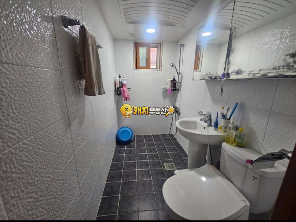 경기 안산단원구 와동 캐치 l 구옥 l 28819 l 재민하이츠빌 l 쓰리룸 매매 매물번호 34042 사진 5