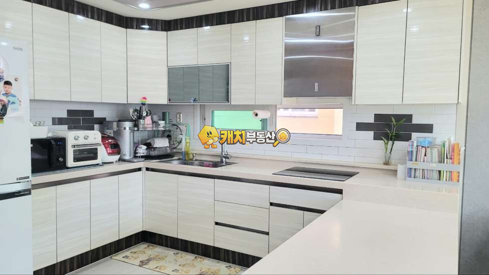 경기 안산단원구 원곡동 캐치 l 구옥 l 28850 l 숲속마을 l 복층 테라스 매매 매물번호 34046 사진 2