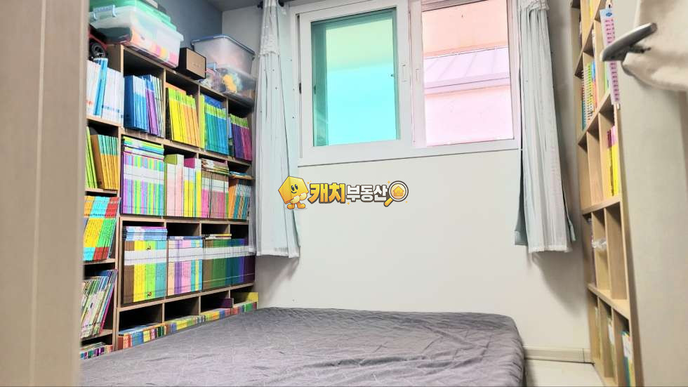 경기 안산단원구 원곡동 캐치 l 구옥 l 28850 l 숲속마을 l 복층 테라스 매매 매물번호 34046 사진 4