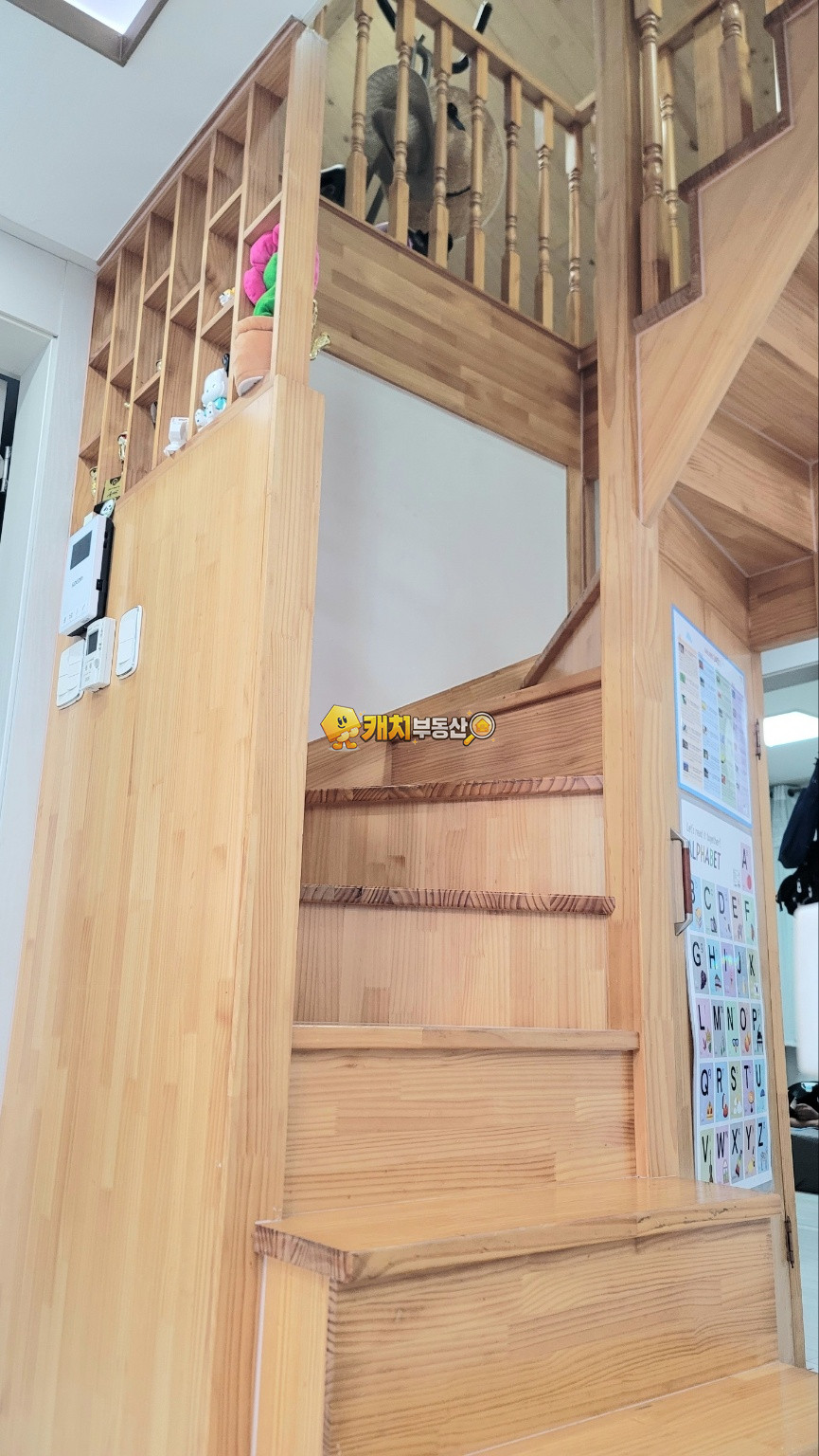 경기 안산단원구 원곡동 캐치 l 구옥 l 28850 l 숲속마을 l 복층 테라스 매매 매물번호 34046 사진 5