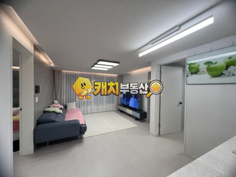 경기 안산단원구 선부동 캐치 l 준신축 l 28857 l 라무스 l 쓰리룸 매매 매물번호 34047 사진 2