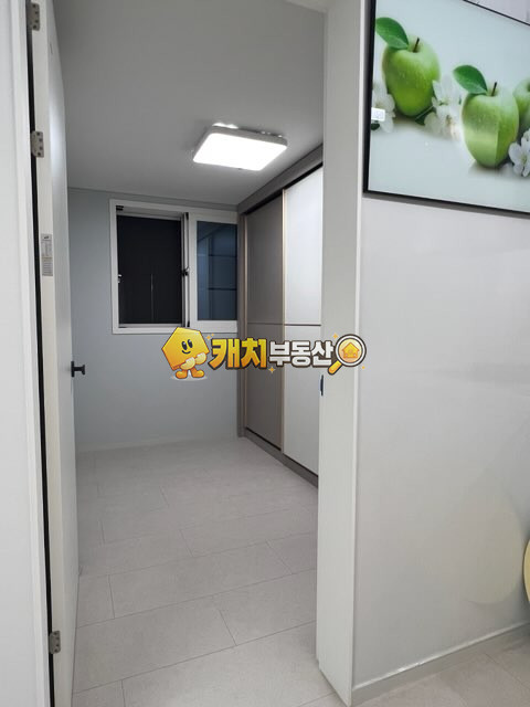 경기 안산단원구 선부동 캐치 l 준신축 l 28857 l 라무스 l 쓰리룸 매매 매물번호 34047 사진 7