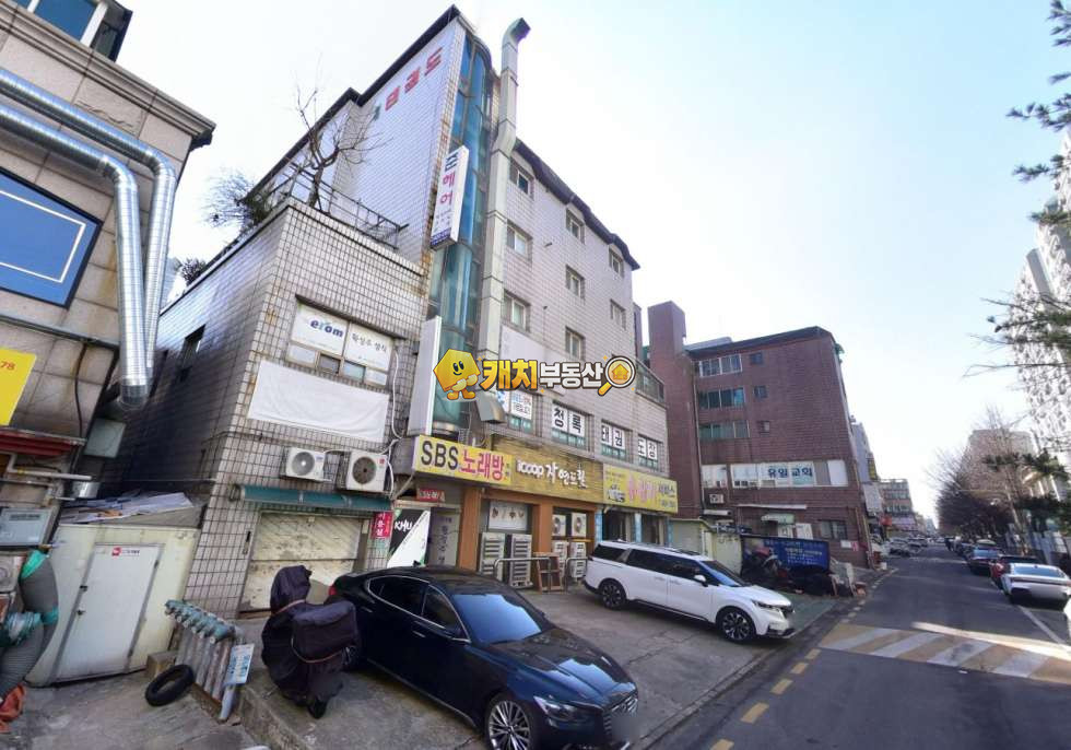 경기 안산상록구 본오동 캐치 l 구옥 l 28886 l 다산빌딩 l 쓰리룸 매매 매물번호 34054 사진 1