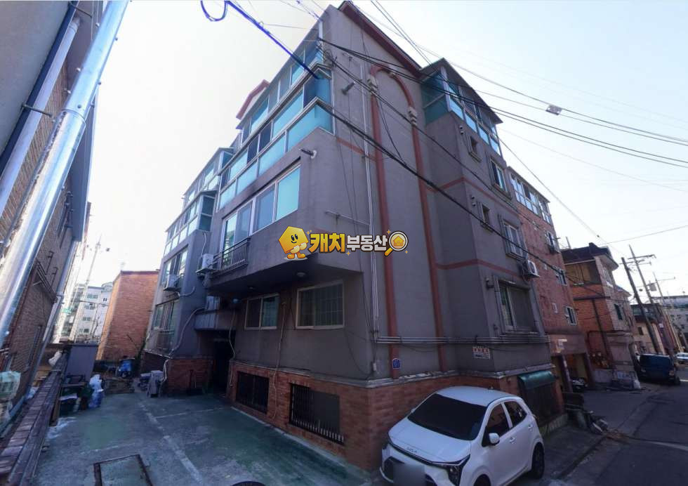 경기 안산상록구 본오동 캐치 l 구옥 l 28890 l 본오동빌라 l 쓰리룸 매매 매물번호 34055 사진 1
