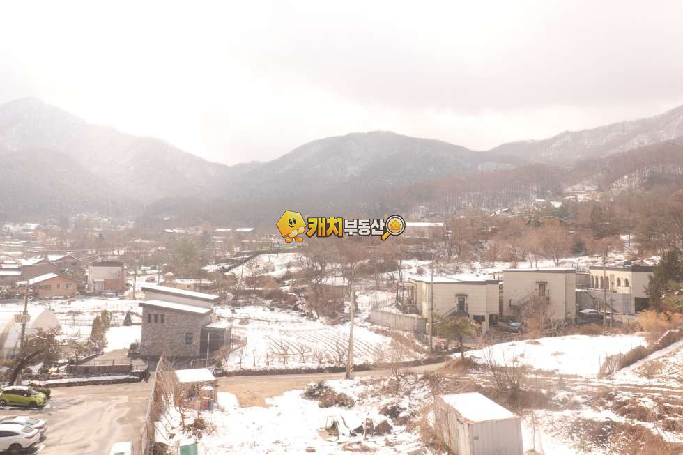 경기 광주시 도척면 상림리 캐치 l 신축 l 29273 l 렉스빌 l 쓰리룸 분양 매물번호 34079 사진 7