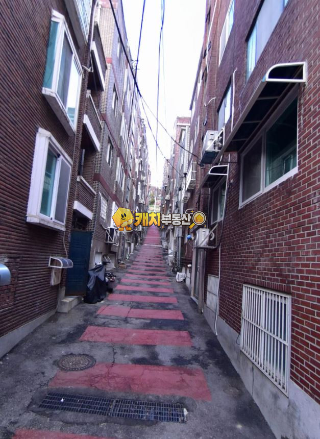 경기 성남중원구 은행동 캐치 l 구옥 l 29274 l 은광빌 l 쓰리룸 매매 매물번호 34080 사진 1