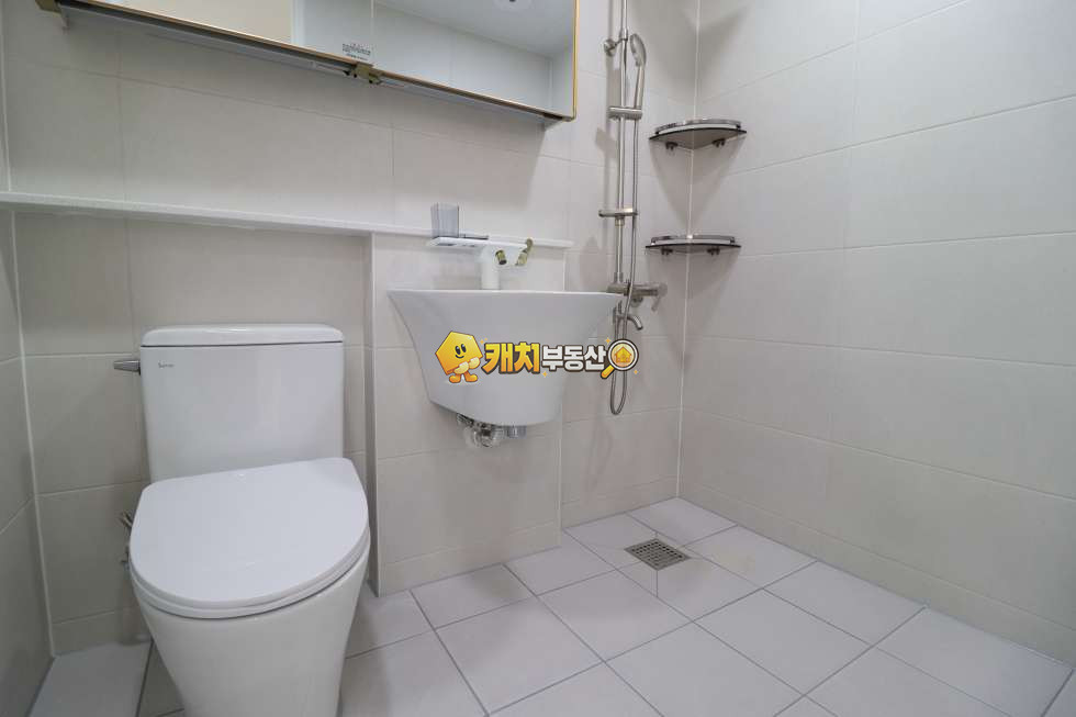 경기 안산상록구 본오동 캐치 l 구옥 l 29277 l 별빛마루 l 복층 테라스 분양 매물번호 34081 사진 10