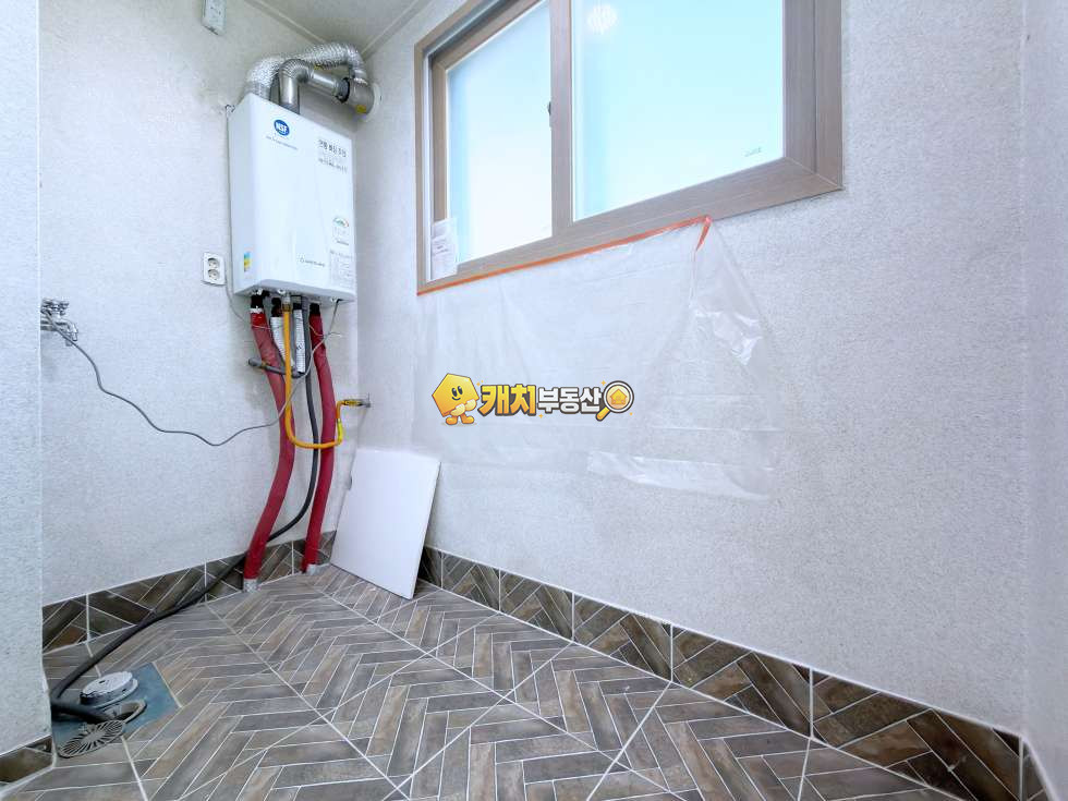 경기 고양덕양구 행주내동 캐치 l 신축 l 29315 l 행주빌리지 l 쓰리룸 분양 매물번호 34082 사진 8