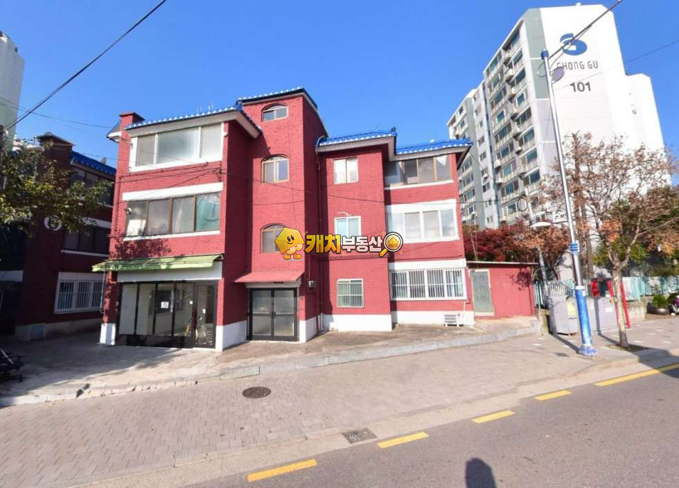 경기 김포시 고촌읍 신곡리 캐치 l 구옥 l 29321 l 진성연립 l 투룸 매매 매물번호 34083 사진 1