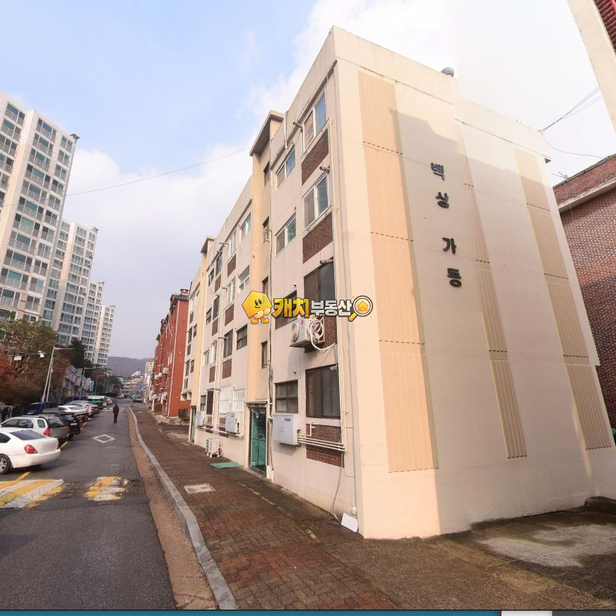 경기 군포시 대야미동 캐치 l 구옥 l 29378 l 백상빌리 l 투룸 매매 매물번호 34086 사진 1