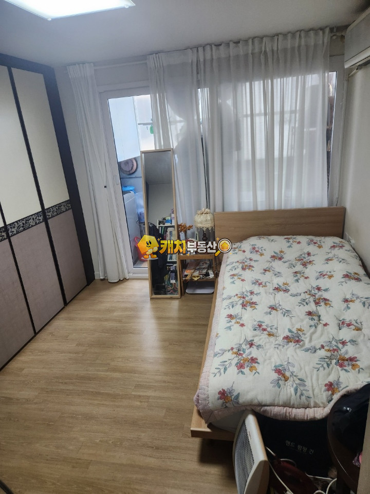 경기 군포시 산본동 캐치 l 구옥 l 29380 l 대승빌라 l 투룸 매매 매물번호 34087 사진 3