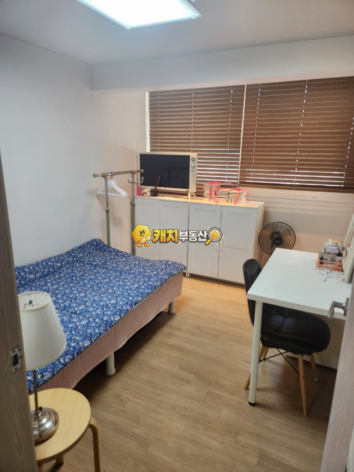 경기 군포시 산본동 캐치 l 구옥 l 29380 l 대승빌라 l 투룸 매매 매물번호 34087 사진 4