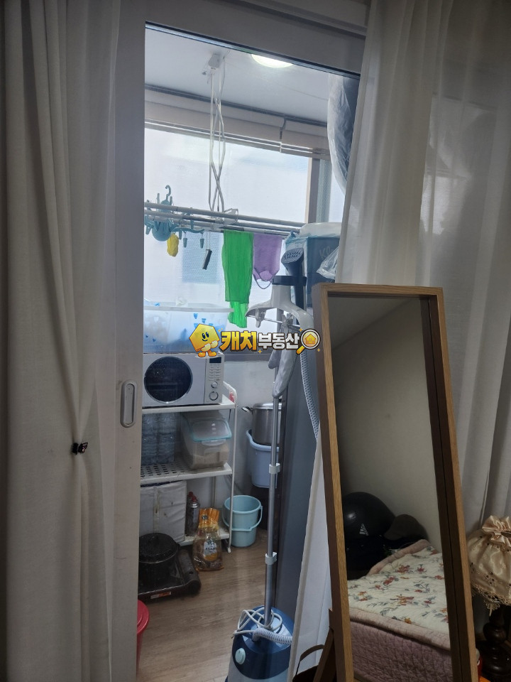 경기 군포시 산본동 캐치 l 구옥 l 29380 l 대승빌라 l 투룸 매매 매물번호 34087 사진 7