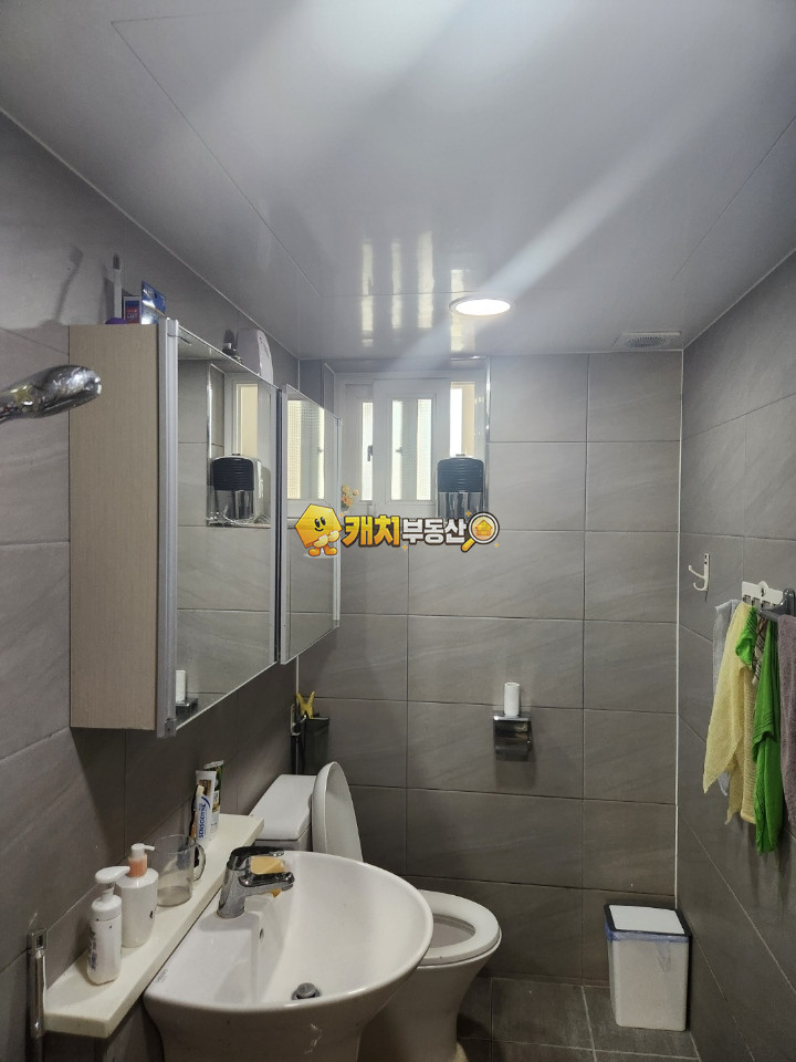 경기 군포시 산본동 캐치 l 구옥 l 29380 l 대승빌라 l 투룸 매매 매물번호 34087 사진 10