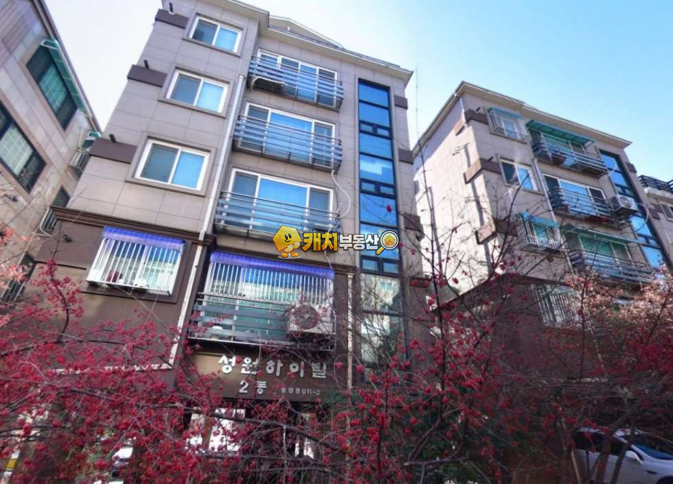 인천 계양구 동양동 캐치 l 구옥 l 29407 l 성원하이빌 l 쓰리룸 매매 매물번호 34089 사진 1