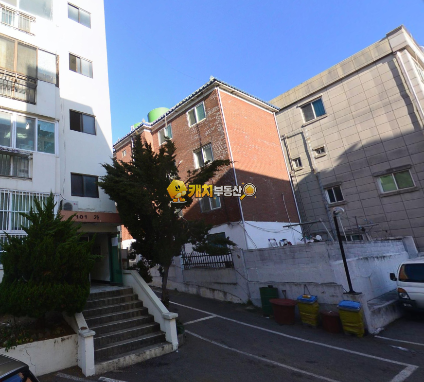 인천 계양구 계산동 캐치 l 구옥 l 29418 l 중앙그린빌라 l 투룸 매매 매물번호 34090 사진 1