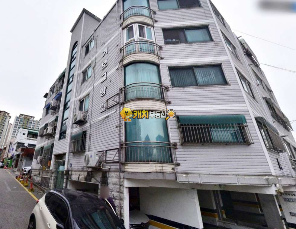 인천 남동구 구월동 캐치 l 구옥 l 29431 l 거보그랑빌 l 쓰리룸 매매 매물번호 34092 사진 1