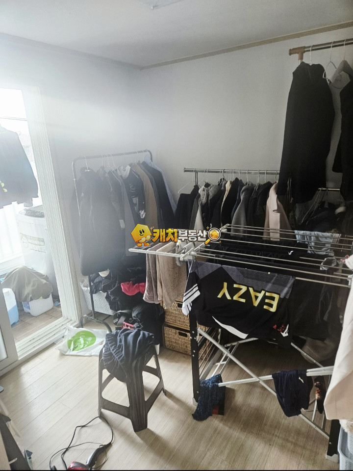 인천 남동구 만수동 캐치 l 구옥 l 29442 l 미래아트빌 l 쓰리룸 매매 매물번호 34093 사진 3
