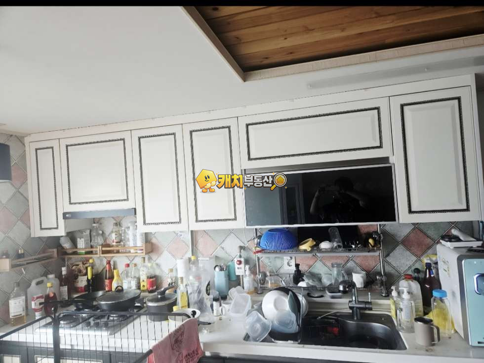 인천 남동구 만수동 캐치 l 구옥 l 29442 l 미래아트빌 l 쓰리룸 매매 매물번호 34093 사진 4