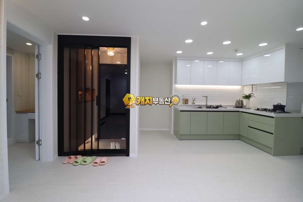 경기 안산상록구 본오동 캐치 l 신축 l 29568 l 이안애 l 투룸 분양 매물번호 34101 사진 6