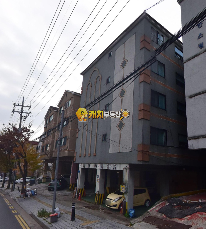 인천 미추홀구 문학동 캐치 l 구옥 l 29625 l 현대맨션3차 l 쓰리룸 매매 매물번호 34103 사진 1