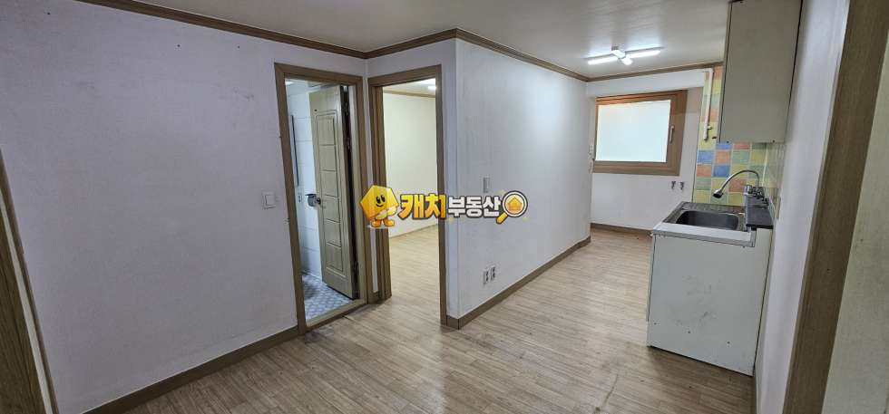 인천 미추홀구 용현동 캐치 l 구옥 l 29649 l 대진아파트 l 쓰리룸 매매 매물번호 34104 사진 2