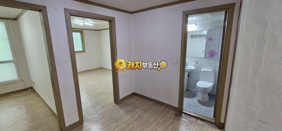 인천 미추홀구 용현동 캐치 l 구옥 l 29649 l 대진아파트 l 쓰리룸 매매 매물번호 34104 사진 4