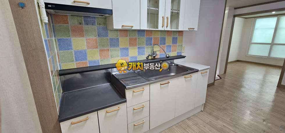 인천 미추홀구 용현동 캐치 l 구옥 l 29649 l 대진아파트 l 쓰리룸 매매 매물번호 34104 사진 5