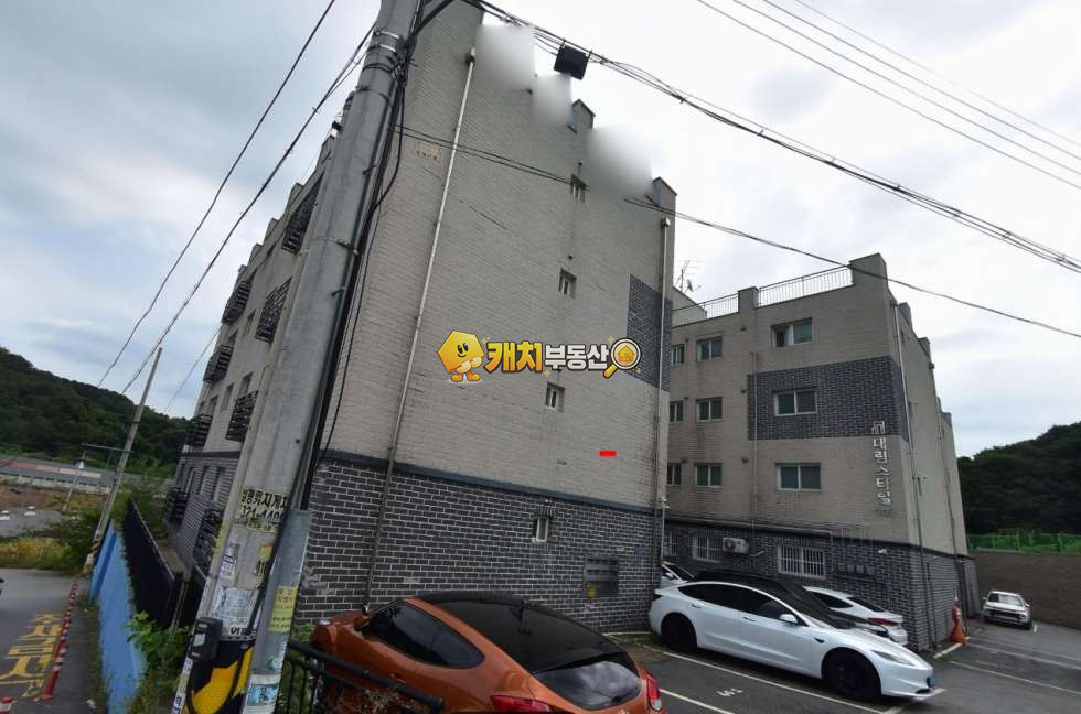 경기 용인처인구 유방동 캐치 l 준신축 l 29746 l 대림스타빌 l 쓰리룸 매매 매물번호 34108 사진 1