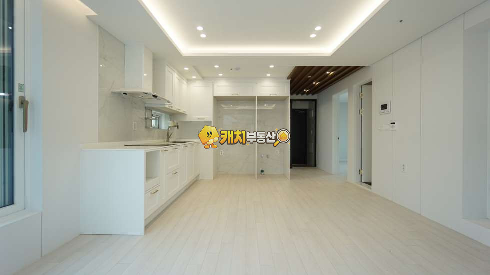 서울 성북구 종암동 캐치 l 신축 l 29753 l 호성타운 l 투룸 분양 매물번호 34109 사진 3