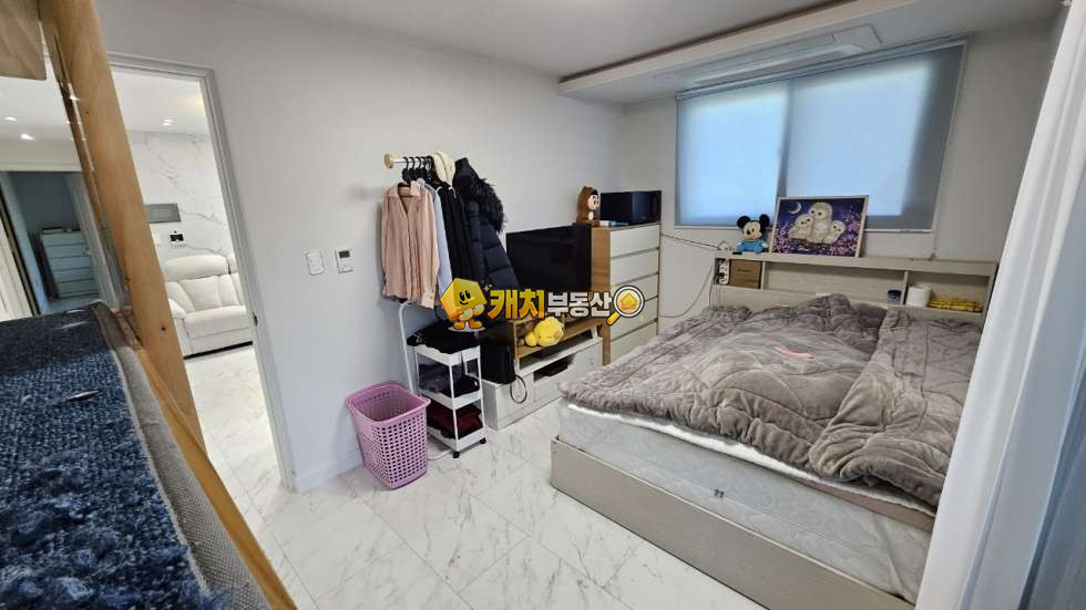 인천 서해구 심곡동 캐치 l 준신축 l 29757 l 엘케이 빌리 l 쓰리룸 매매 매물번호 34110 사진 9