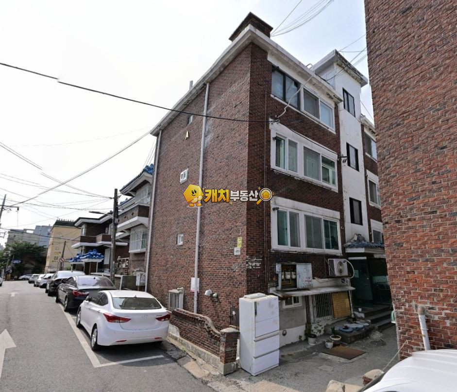 인천 서해구 가정동 캐치 l 구옥 l 29764 l 화신빌라 l 투룸 매매 매물번호 34114 사진 1