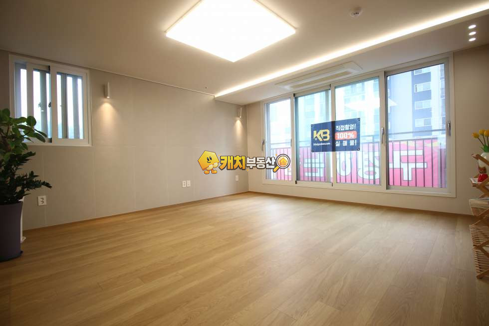 경기 부천오정구 삼정동 캐치 l 신축 l 29773 l 정현위브로APT l 쓰리룸 분양 매물번호 34115 사진 2